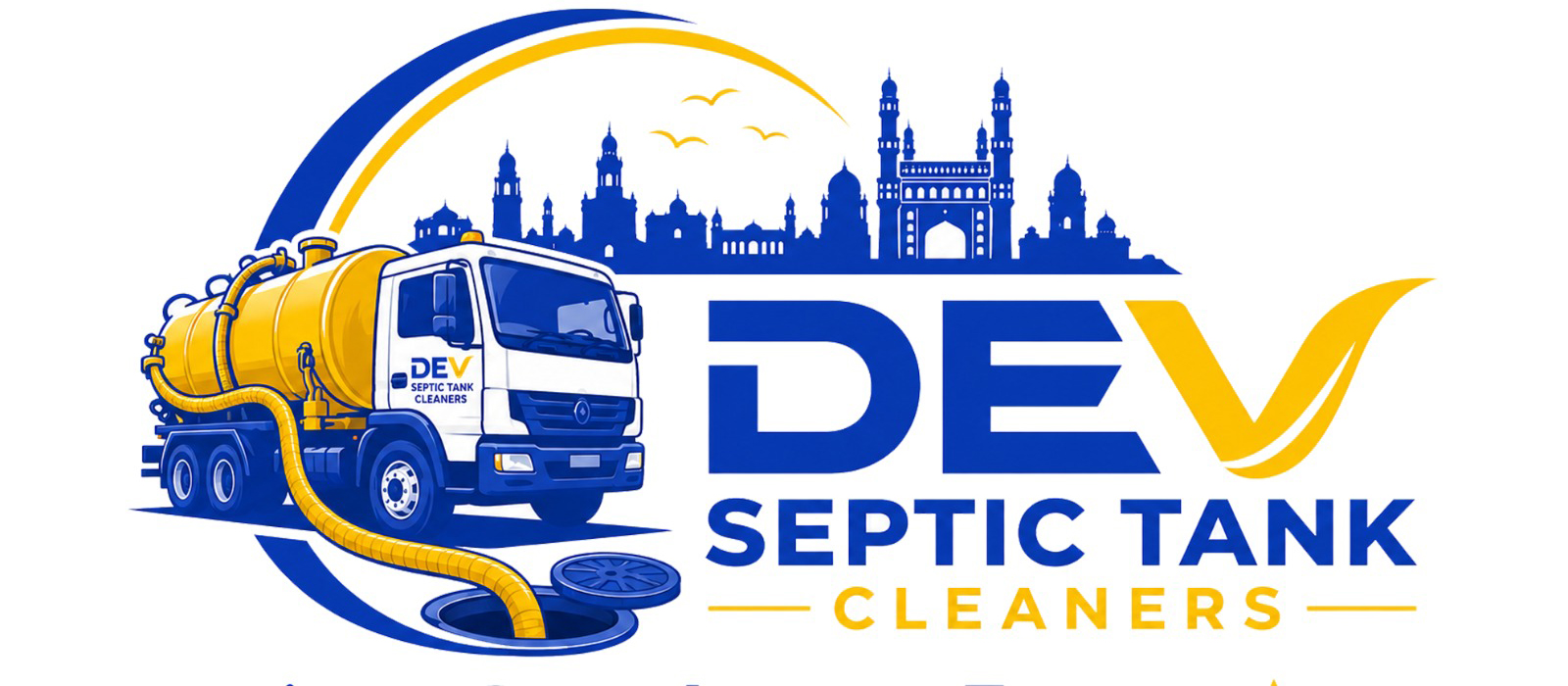 SN Septic Tank Cleaners